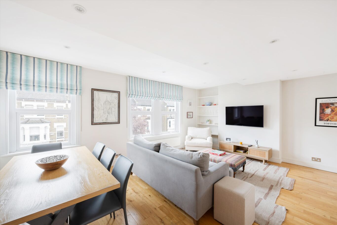 Image of Saltram Crescent, London W9.