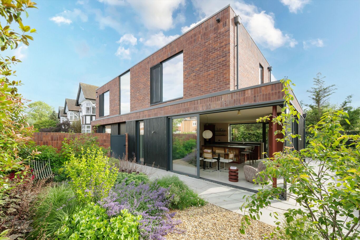 Image of Milverton Road, London NW6.