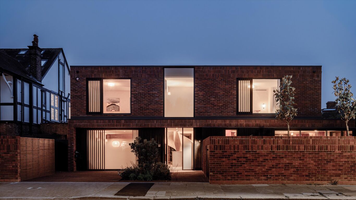 Image of Milverton Road, London NW6.