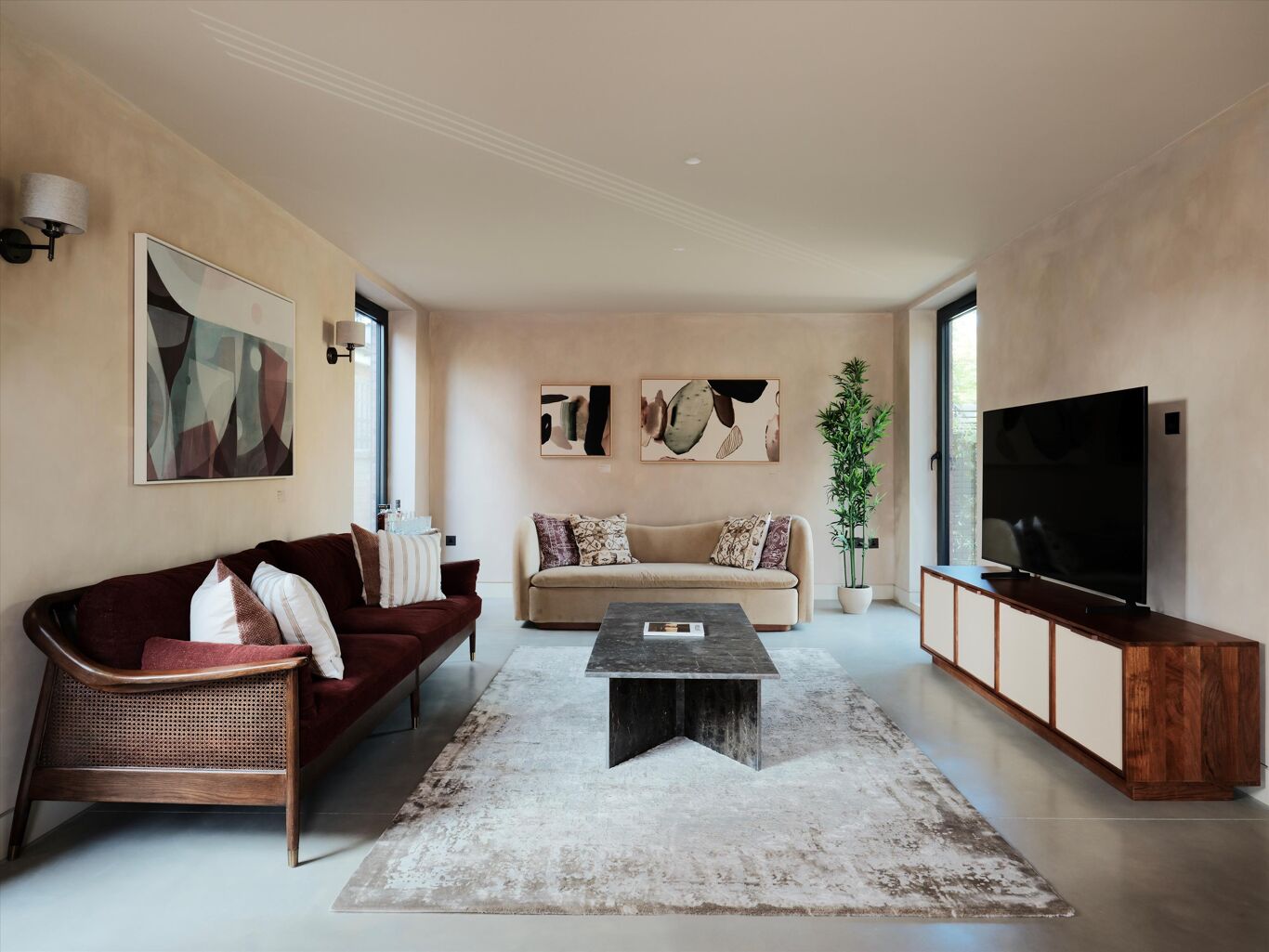 Image of Milverton Road, London NW6.