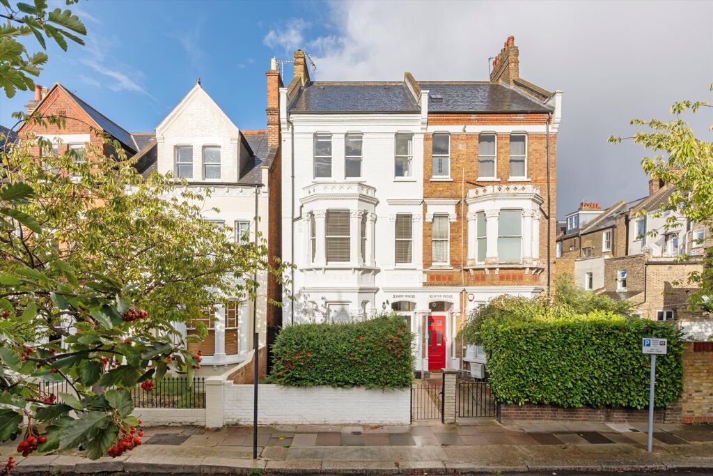 Image of Streatley Road, London NW6