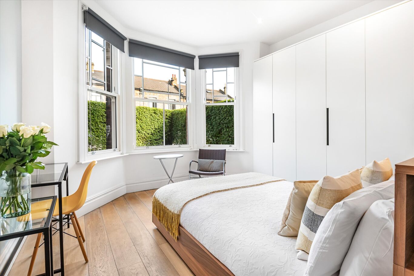 Image of Salusbury Road, London NW6.