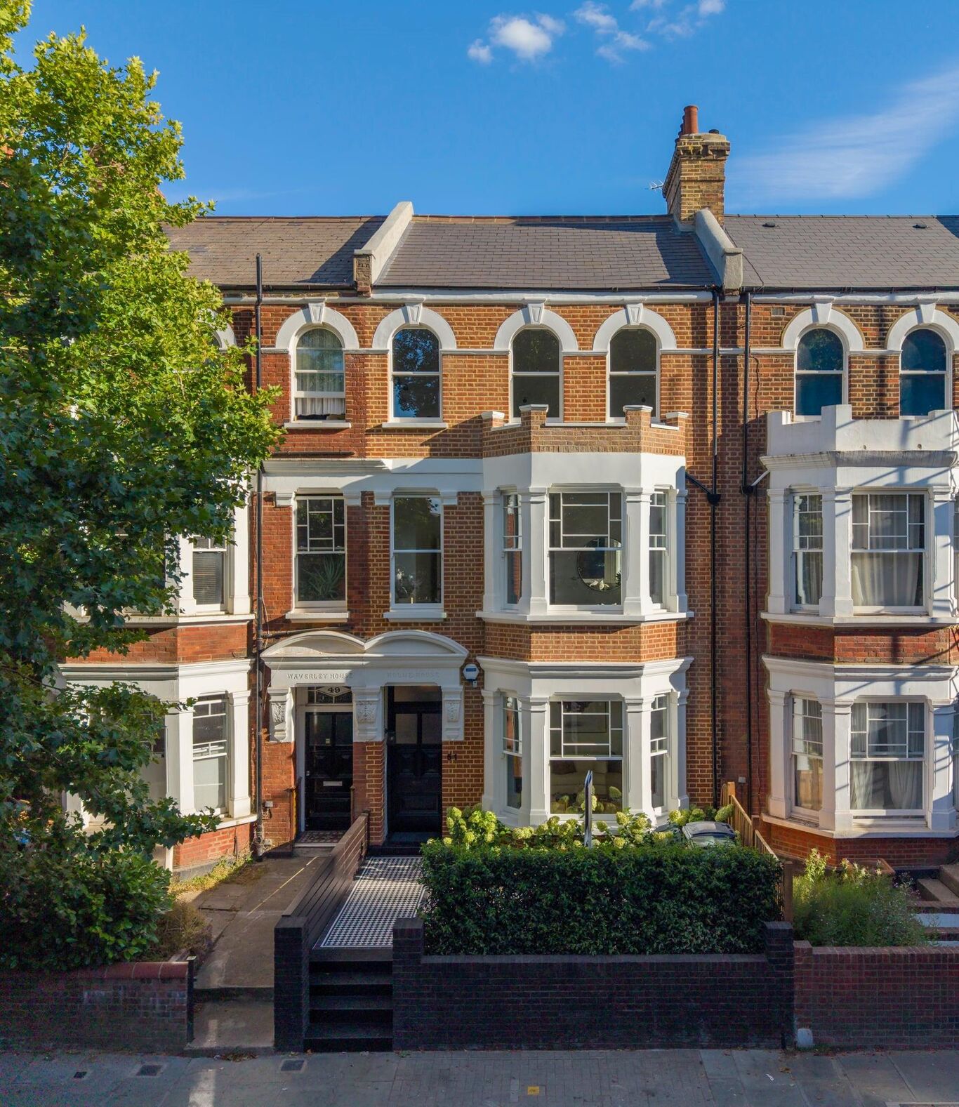 Image of Harvist Road, London NW6