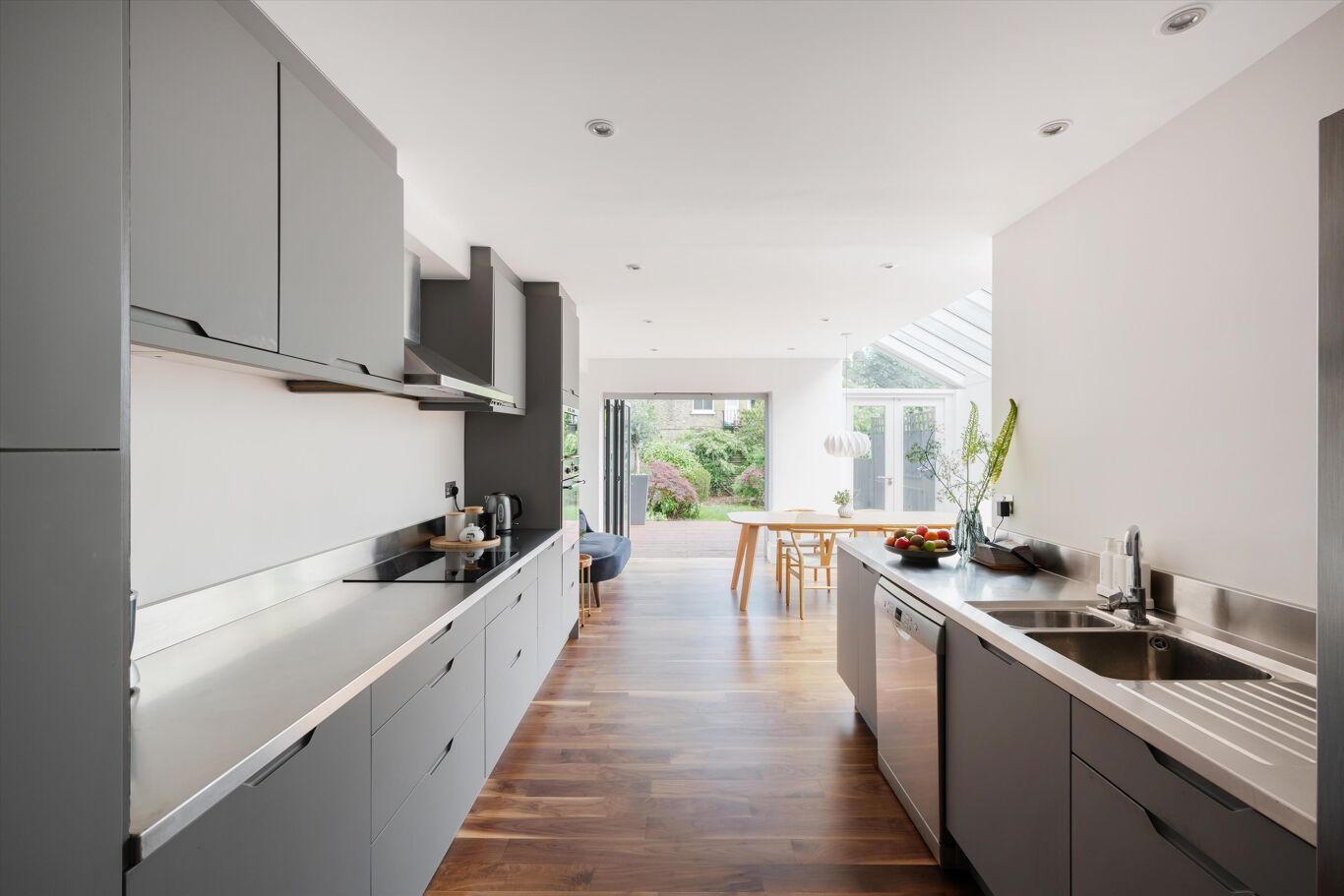 Image of Carlisle Road, London NW6.