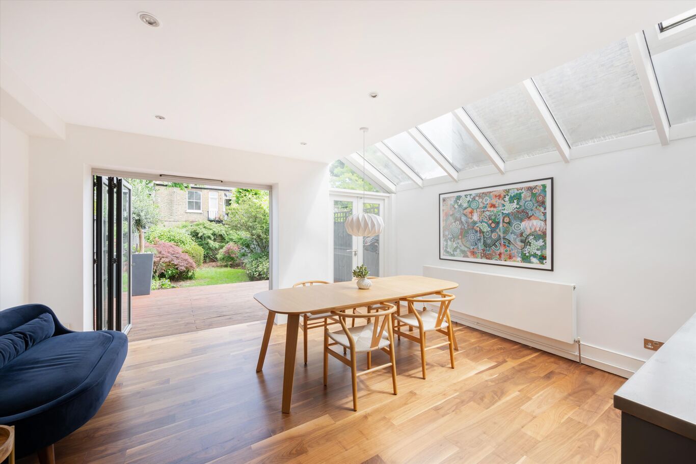 Image of Carlisle Road, London NW6.