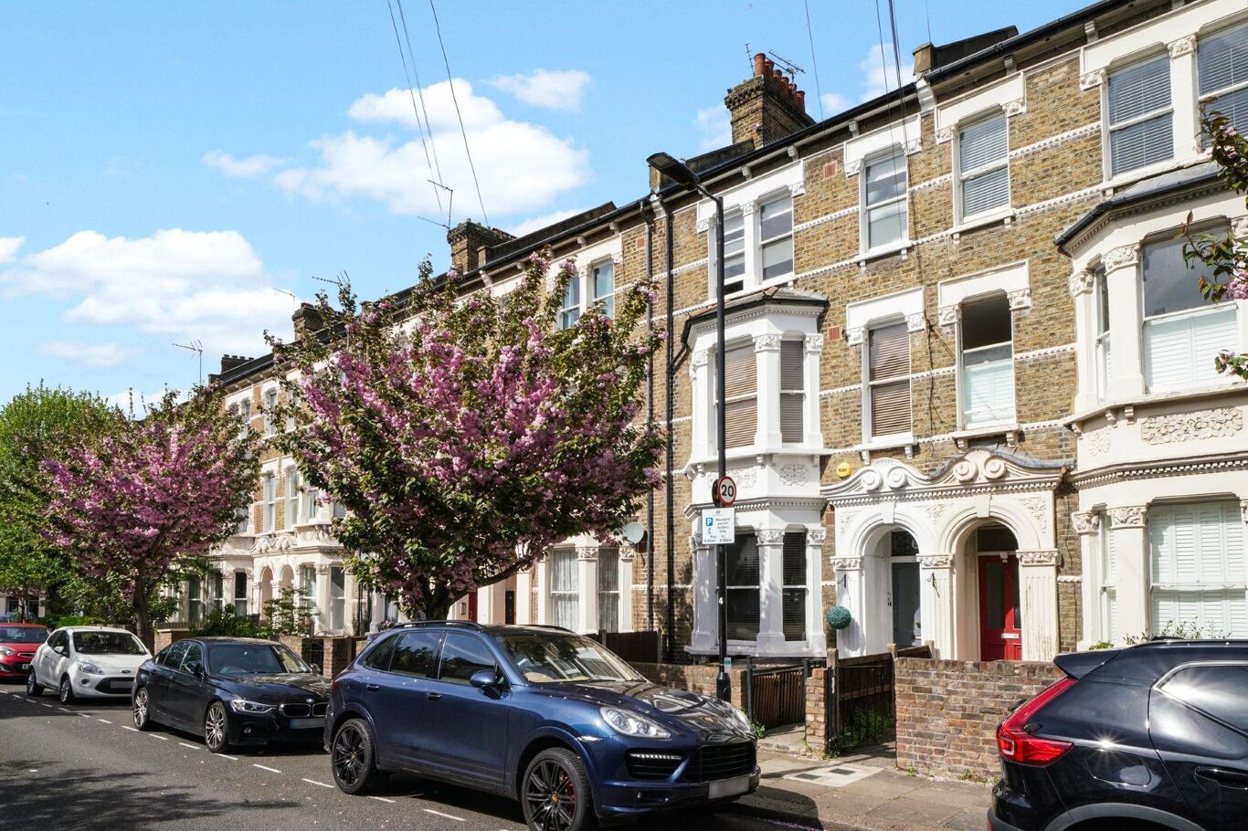 Image of Denholme Road, London W9