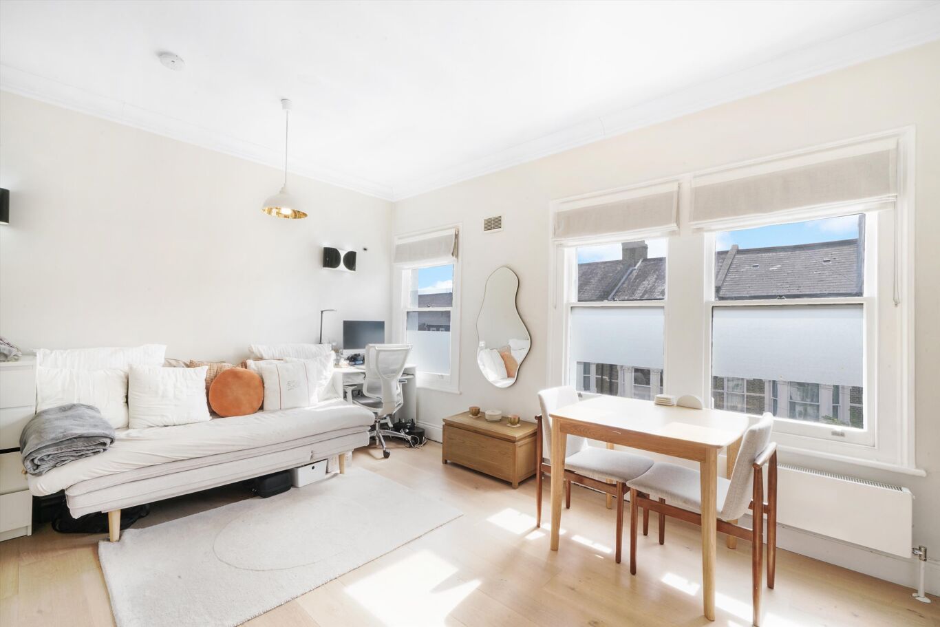Image of Denholme Road, London W9