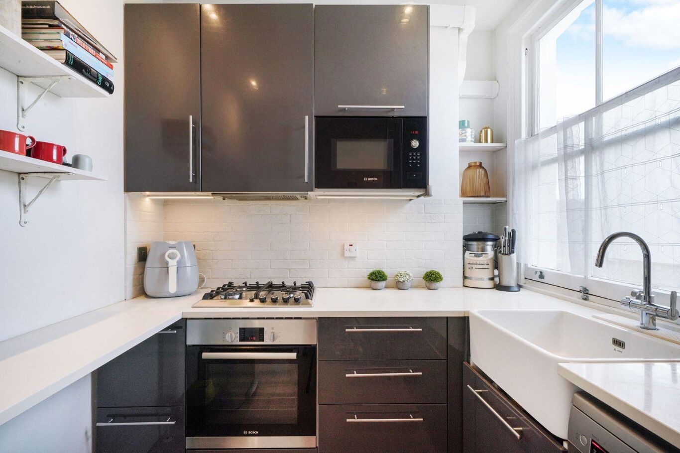 Image of Denholme Road, London W9
