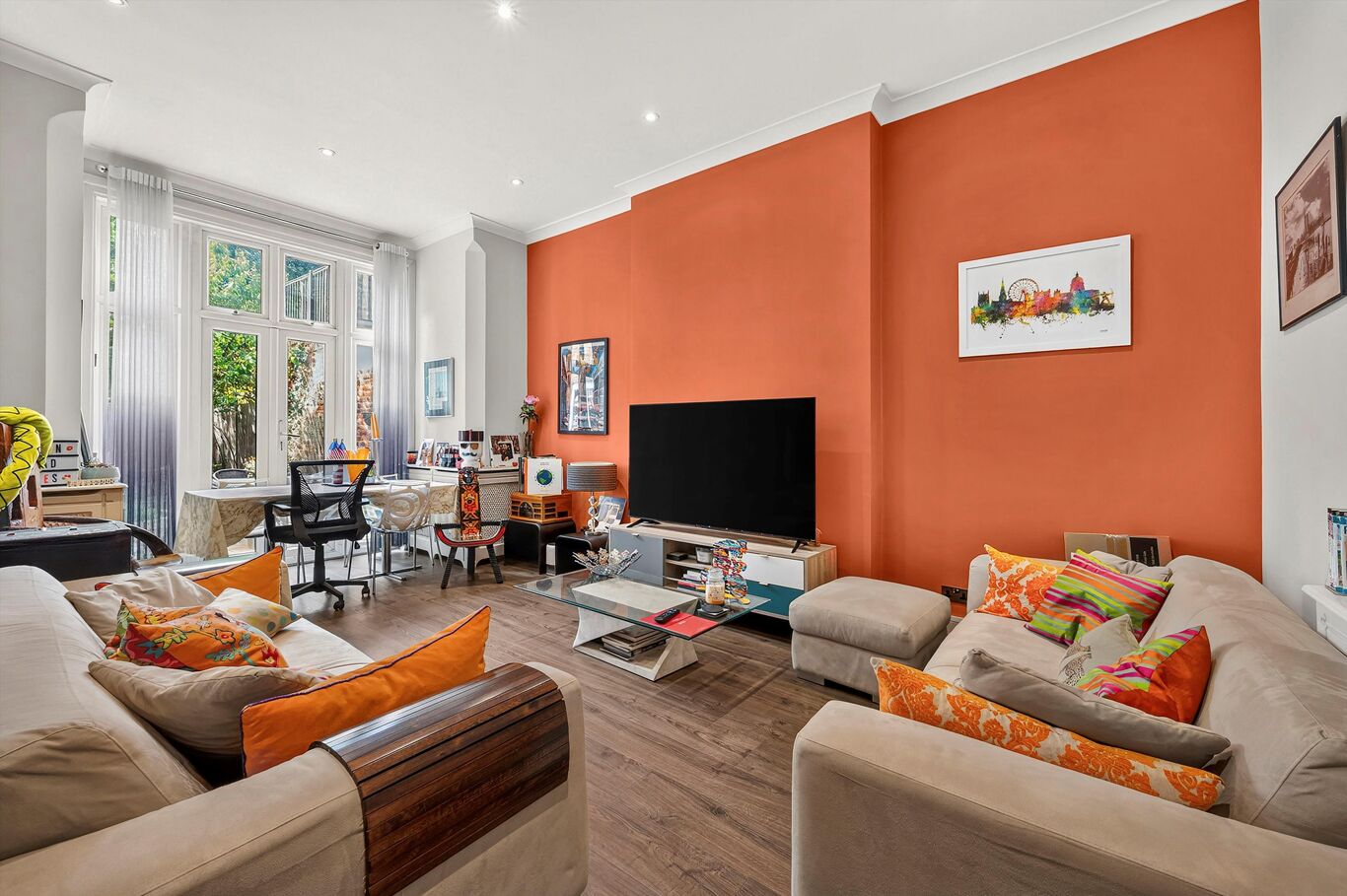 Image of Anson Road, London NW2