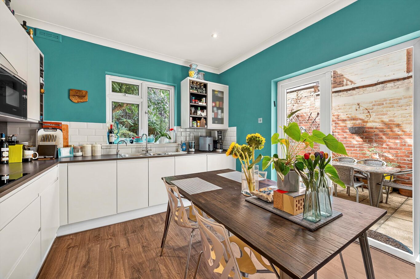 Image of Anson Road, London NW2