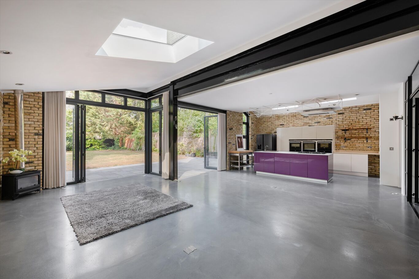 Image of Willesden Lane, Willesden Green, London NW2.