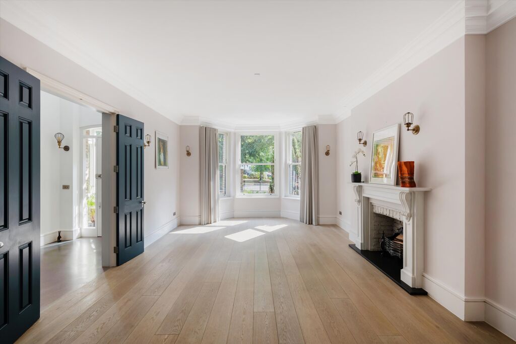 Image of Willesden Lane, Willesden Green, London NW2.