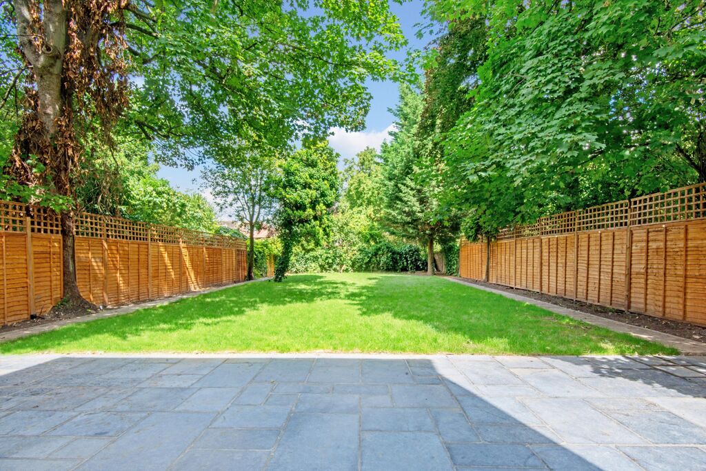 Image of Willesden Lane, Willesden Green, London NW2