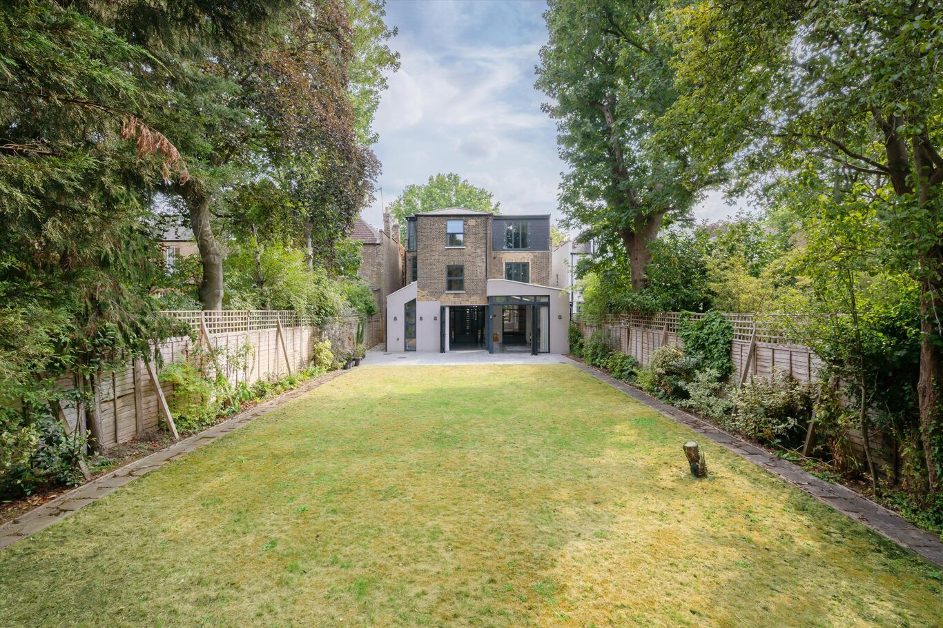 Image of Willesden Lane, Willesden Green, London NW2.