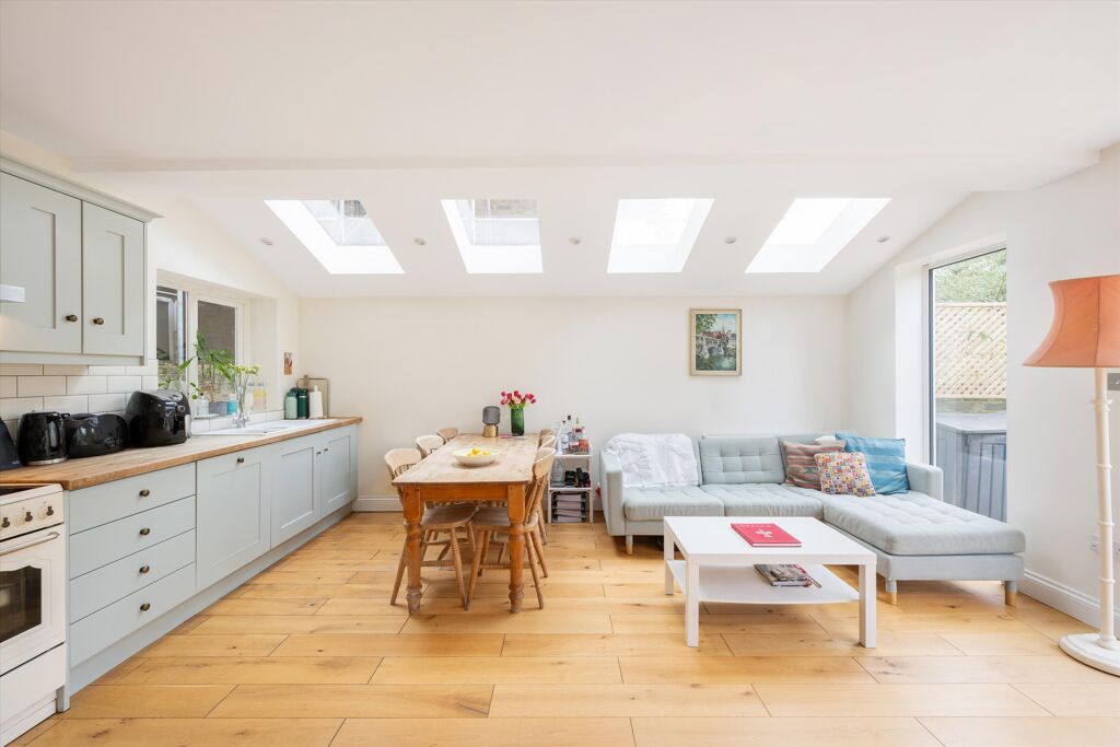 Image of Plympton Road, London NW6