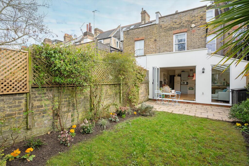 Image of Plympton Road, London NW6