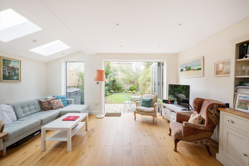 Image of Plympton Road, London NW6