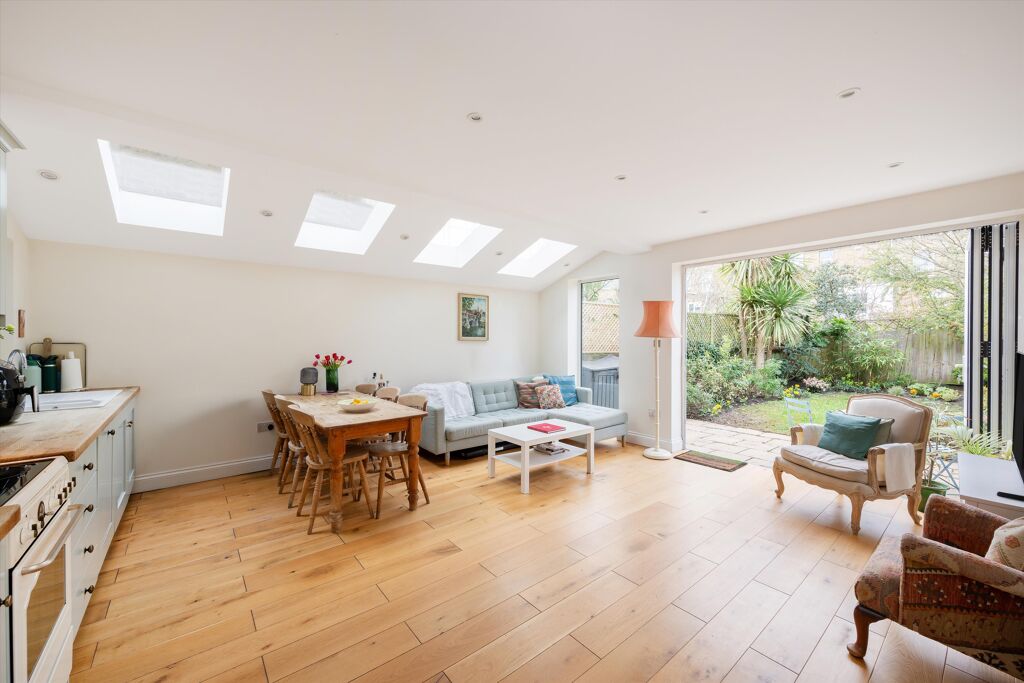 Image of Plympton Road, London NW6