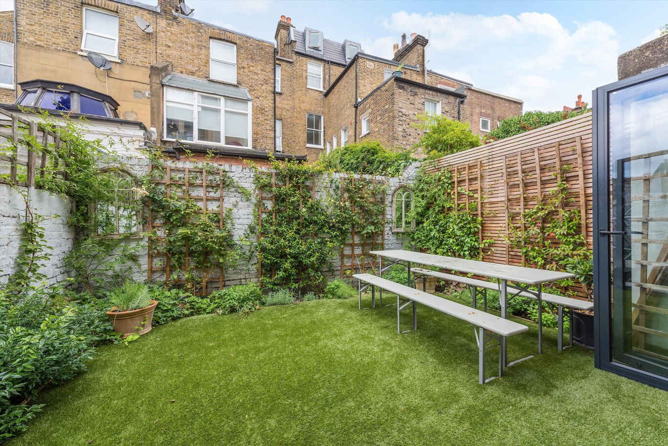 Image of Gascony Avenue, London NW6