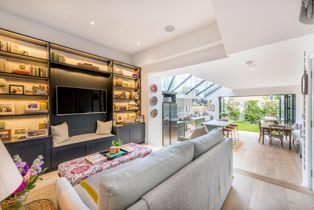 Image of Gascony Avenue, London NW6