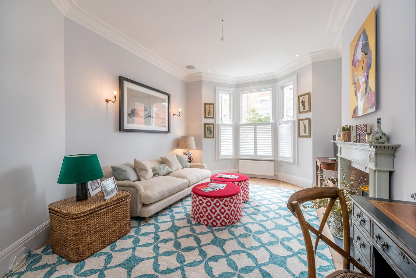 Image of Gascony Avenue, London NW6