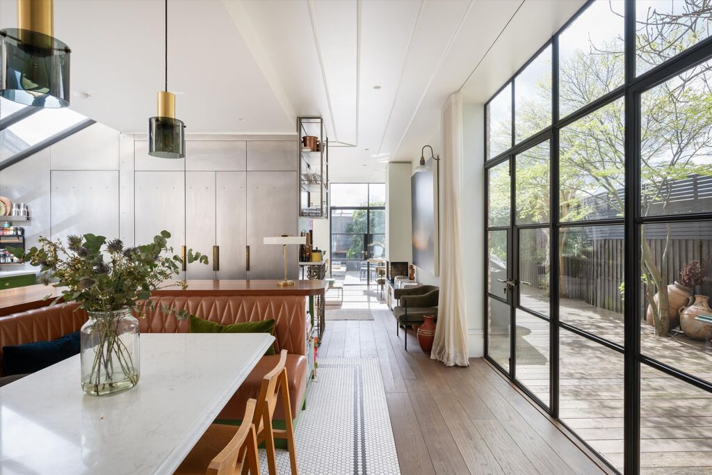 Image of Harvist Road, London NW6