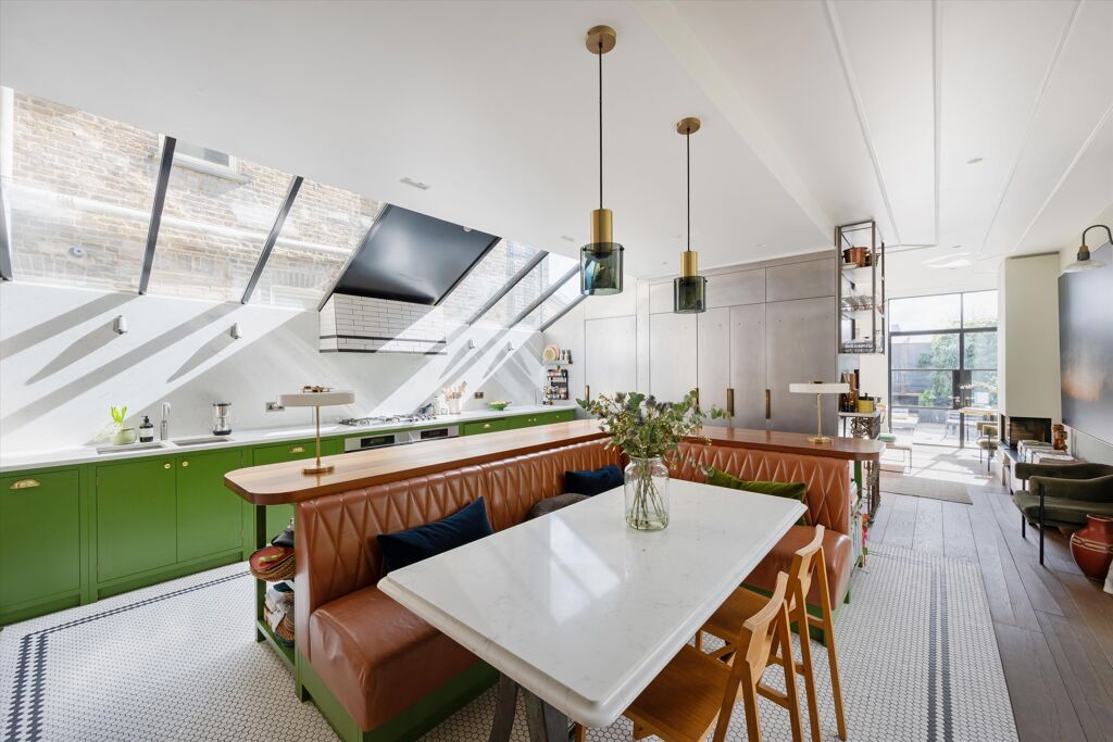 Image of Harvist Road, London NW6