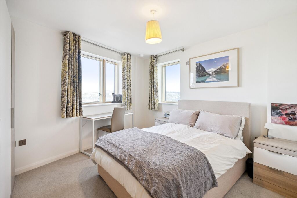 Image of Albert Road, London NW6