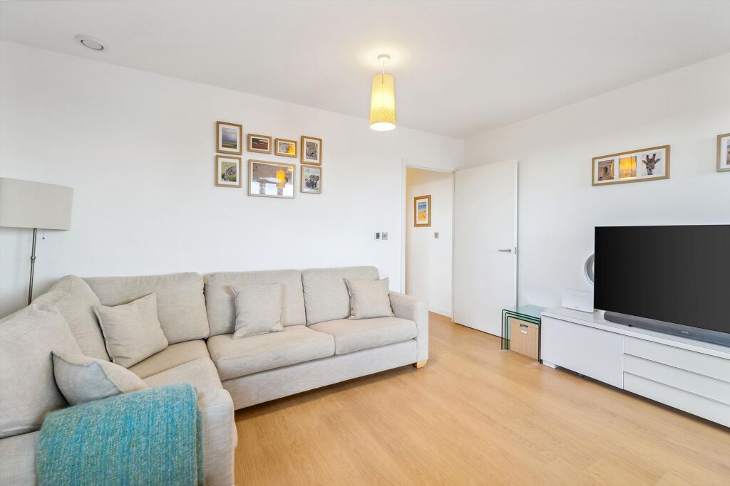 Image of Albert Road, London NW6