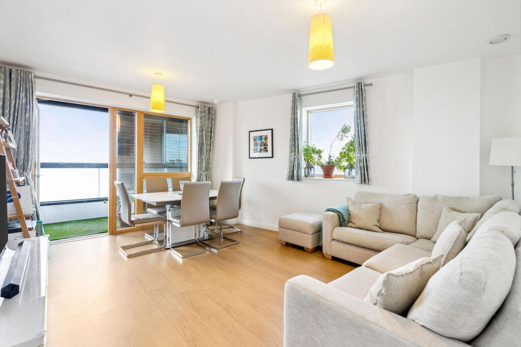 Image of Albert Road, London NW6