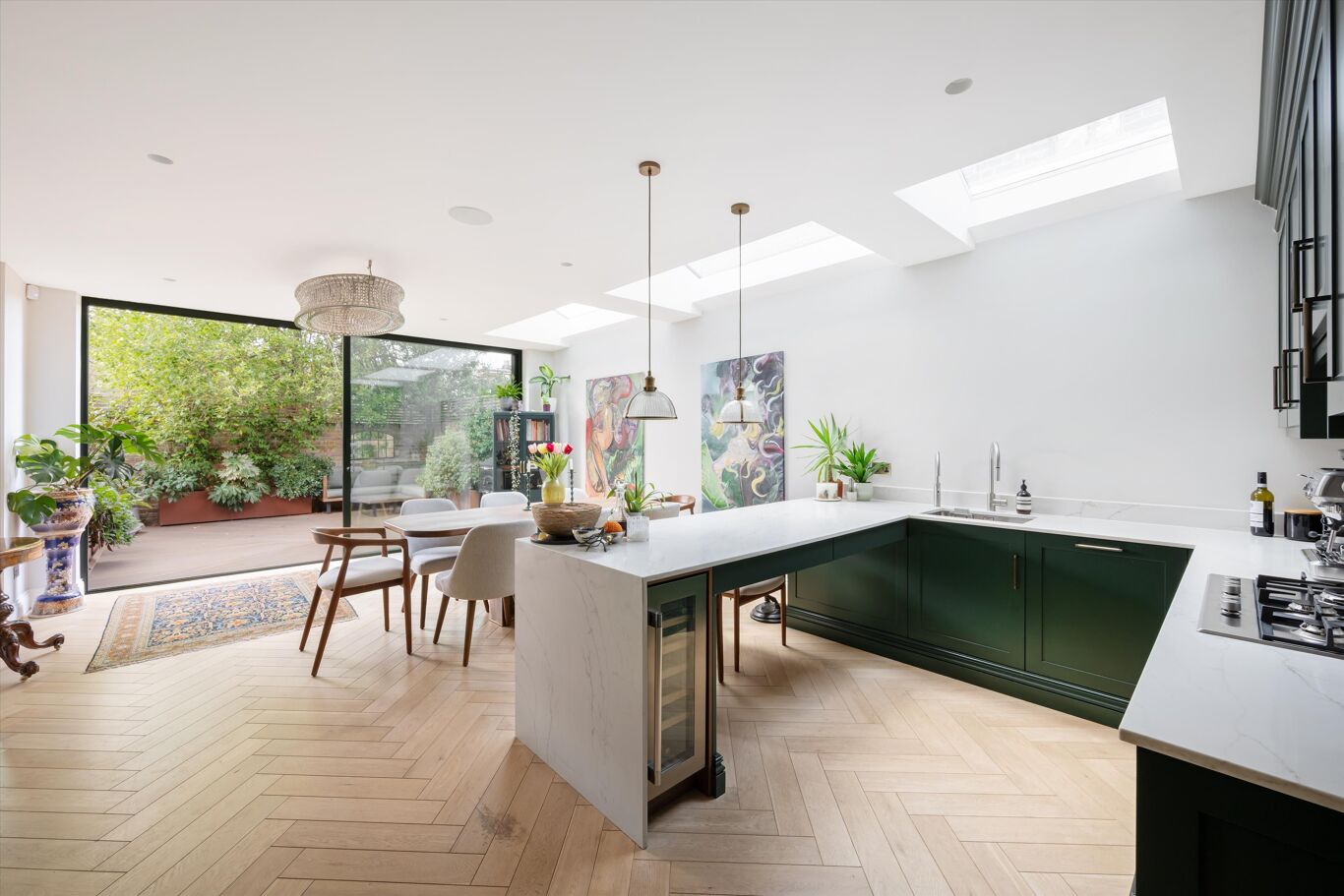 Image of Wakeman Road, London NW10