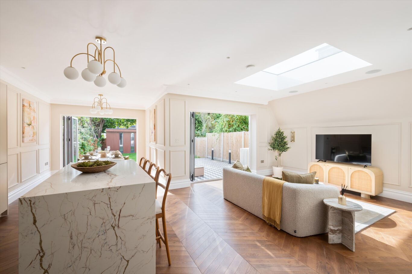 Image of Chevening Road, London NW6