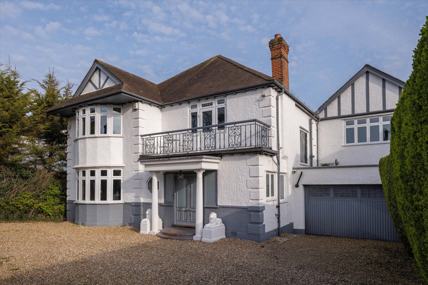 Image of Christchurch Avenue, London NW6