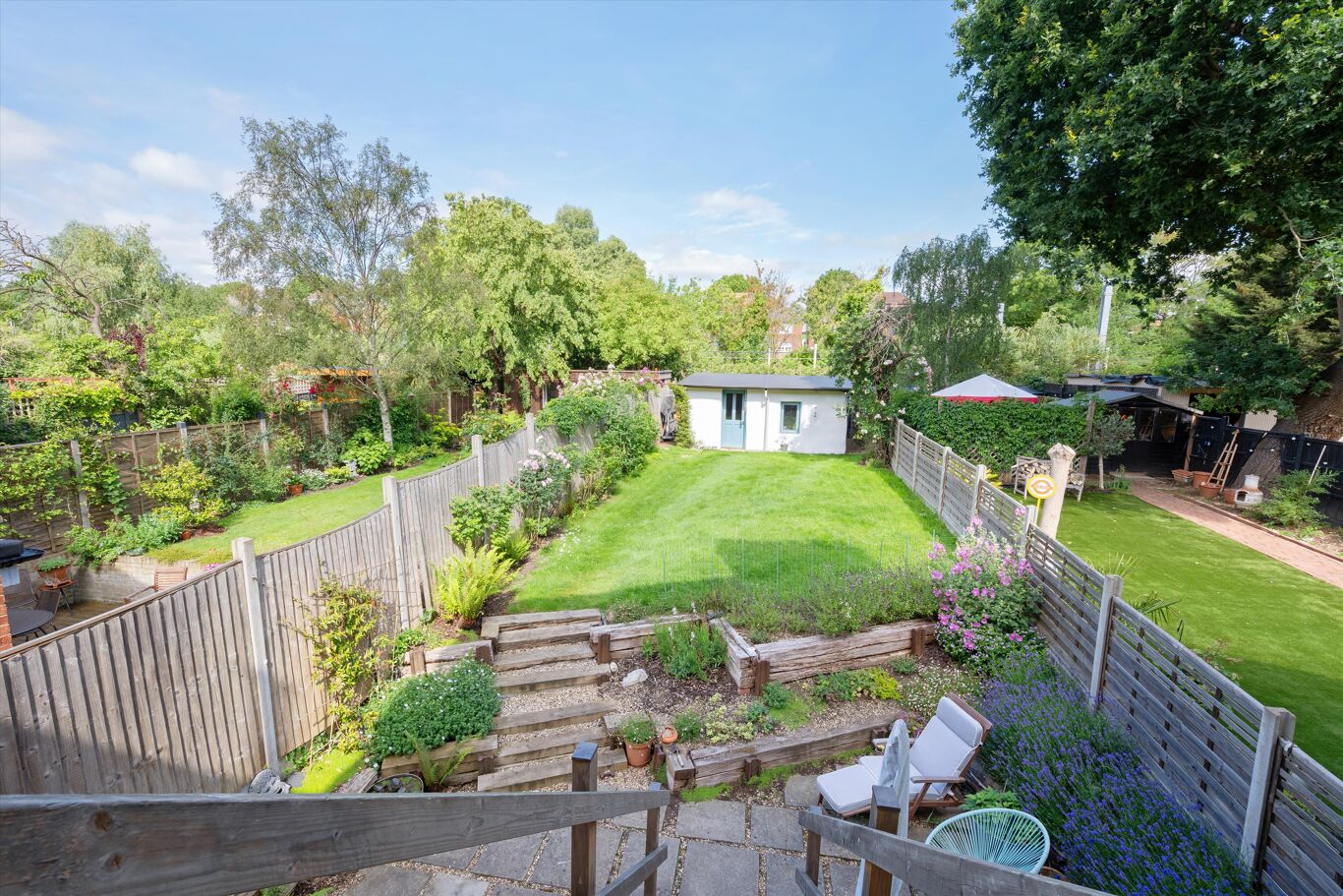 Image of Chevening Road, London NW6