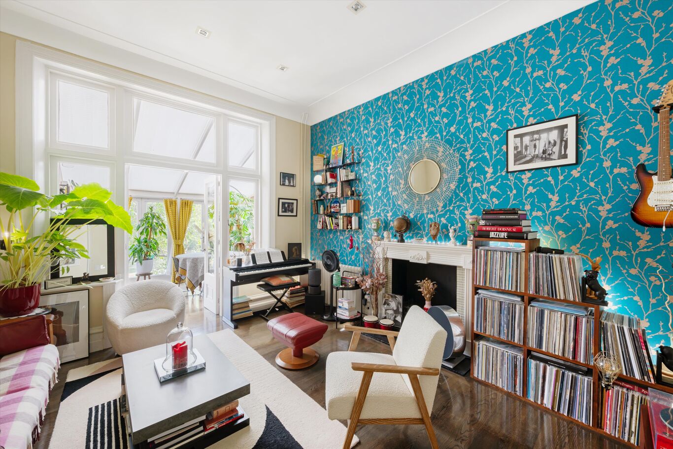 Image of Mapesbury Road, London NW6