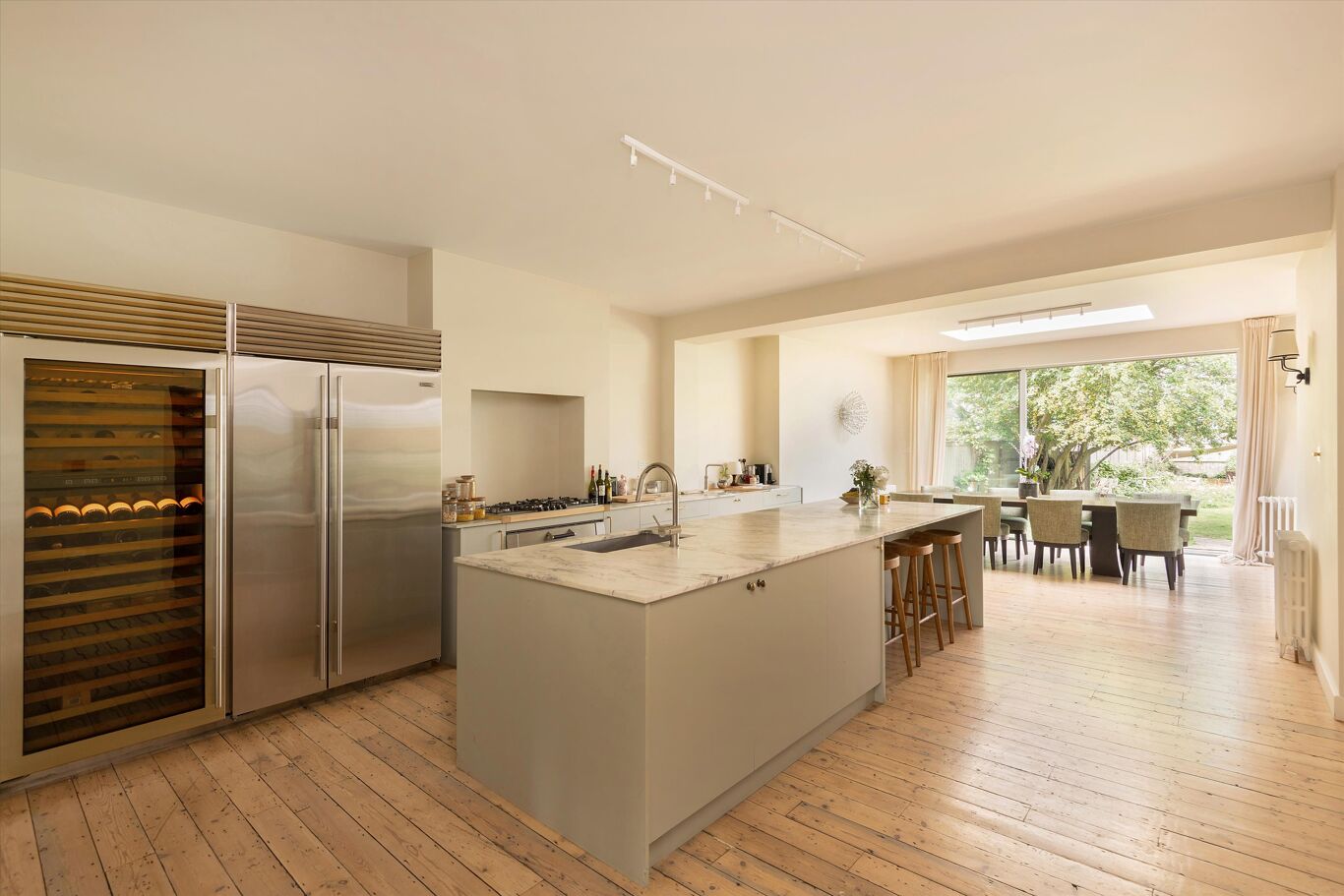 Image of Sidmouth Road, London NW2