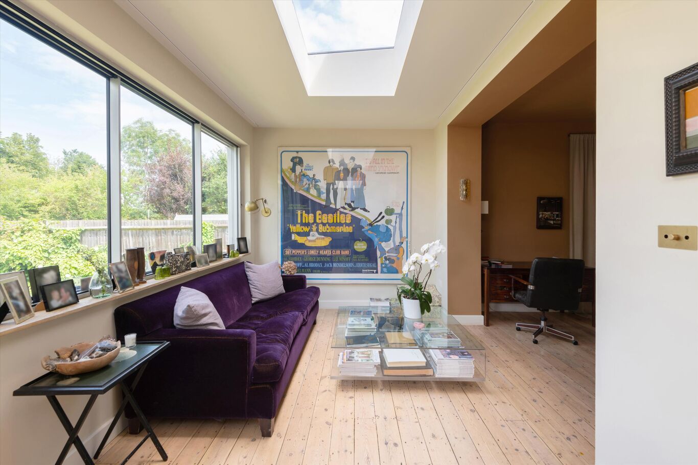 Image of Sidmouth Road, London NW2