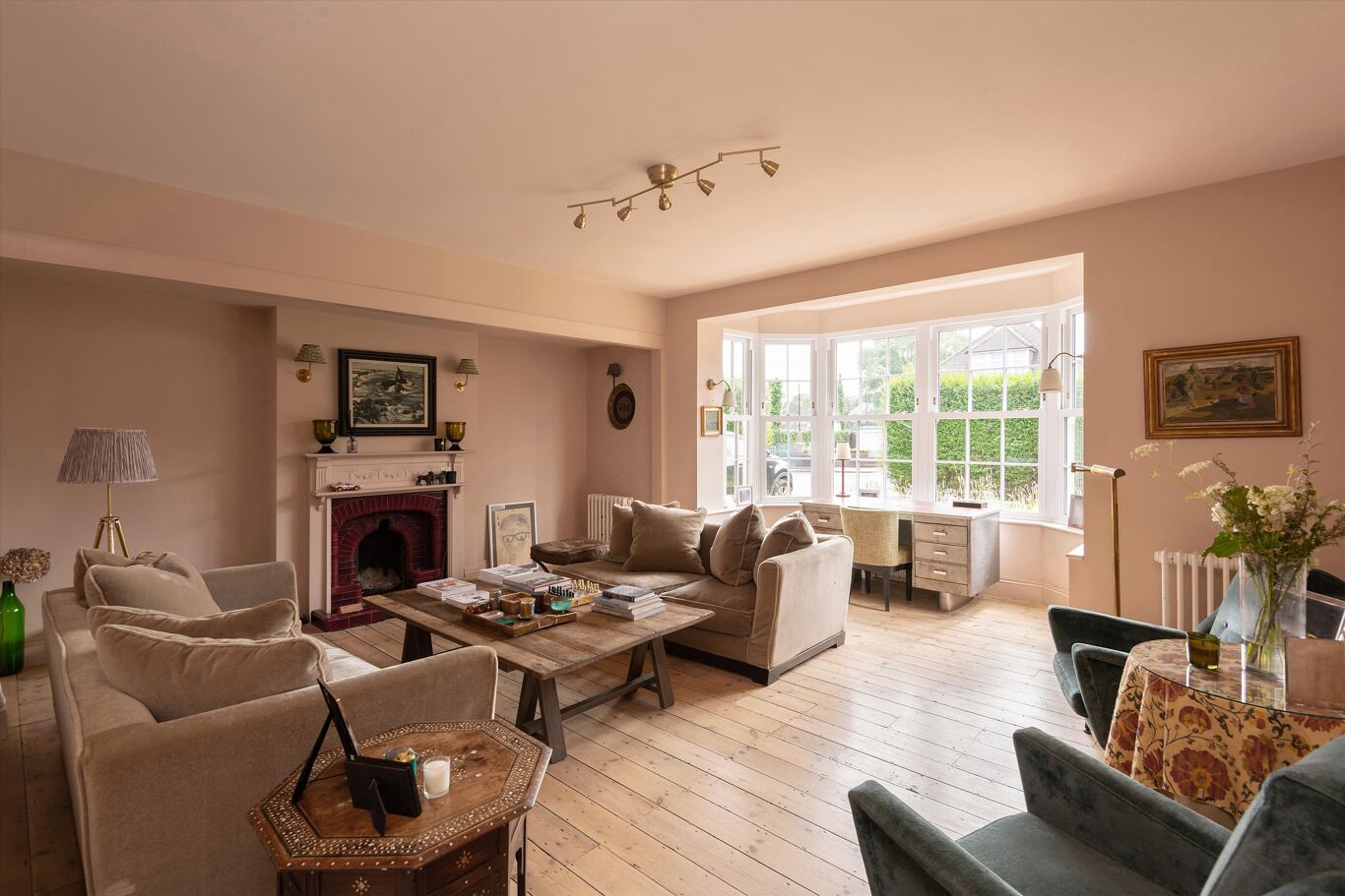 Image of Sidmouth Road, London NW2