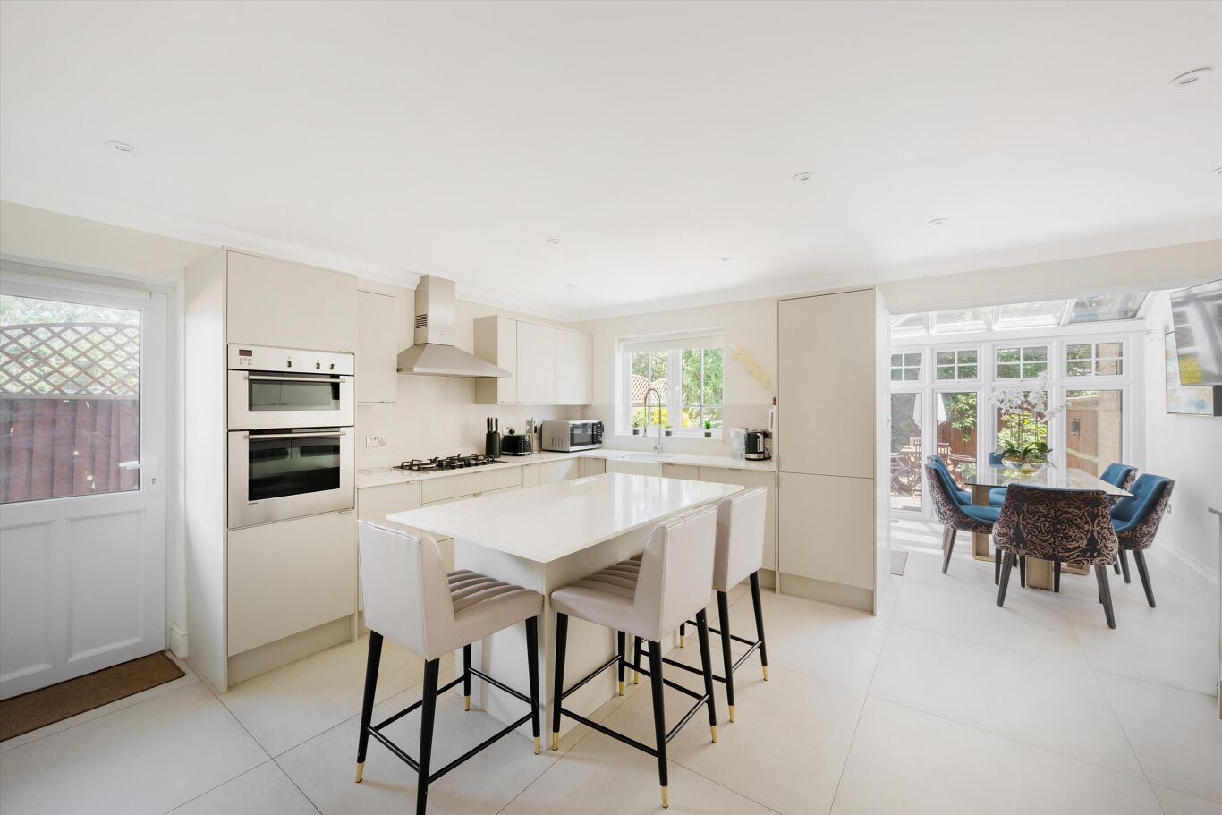 Image of Cavendish Place, London NW2