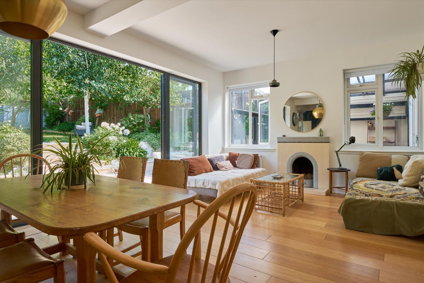 Image of Donnington Road, London NW10