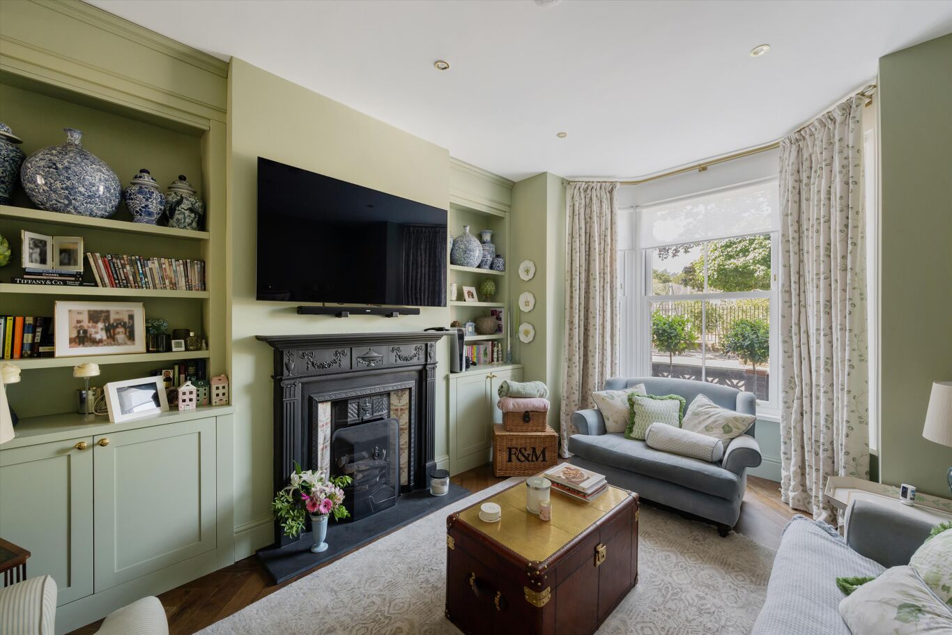 Image of Messina Avenue, London NW6