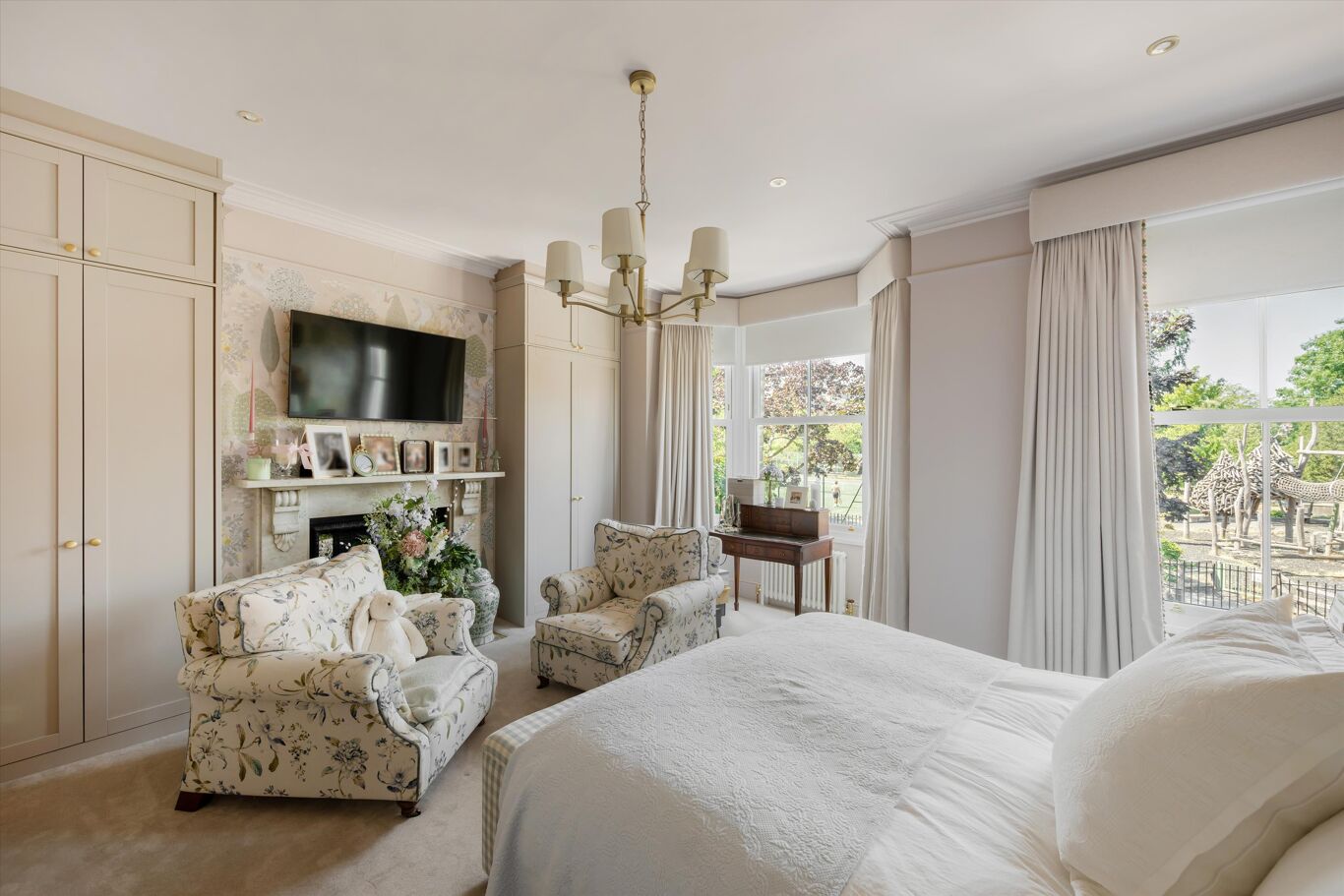 Image of Messina Avenue, London NW6