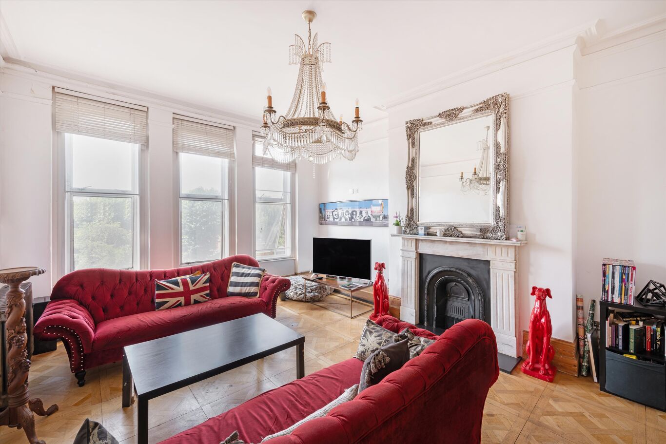 Image of Winchester Avenue, London NW6