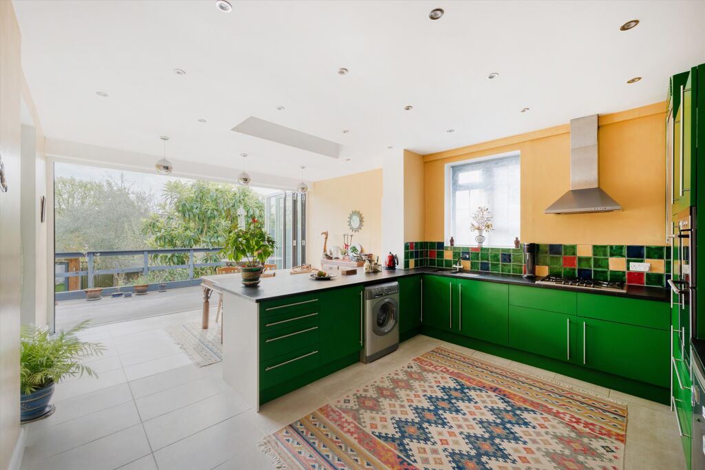 Image of The Avenue, London NW6