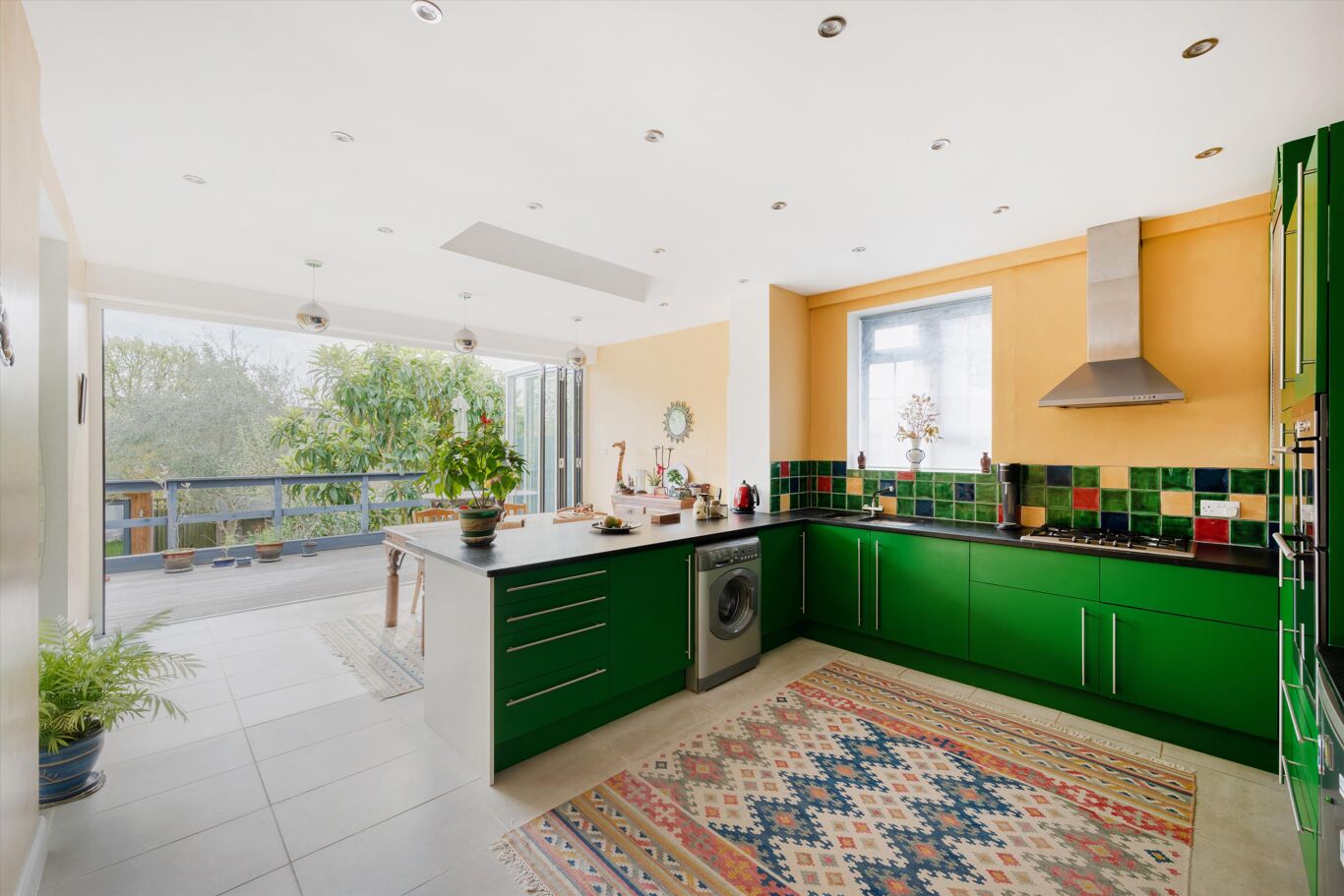 Image of The Avenue, London NW6