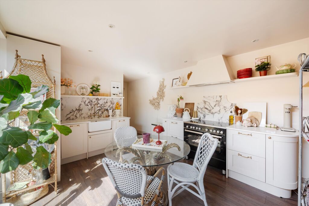Image of Herries Street, London W10