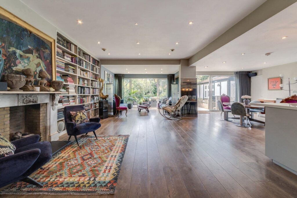 Image of Alverstone Road, London NW2