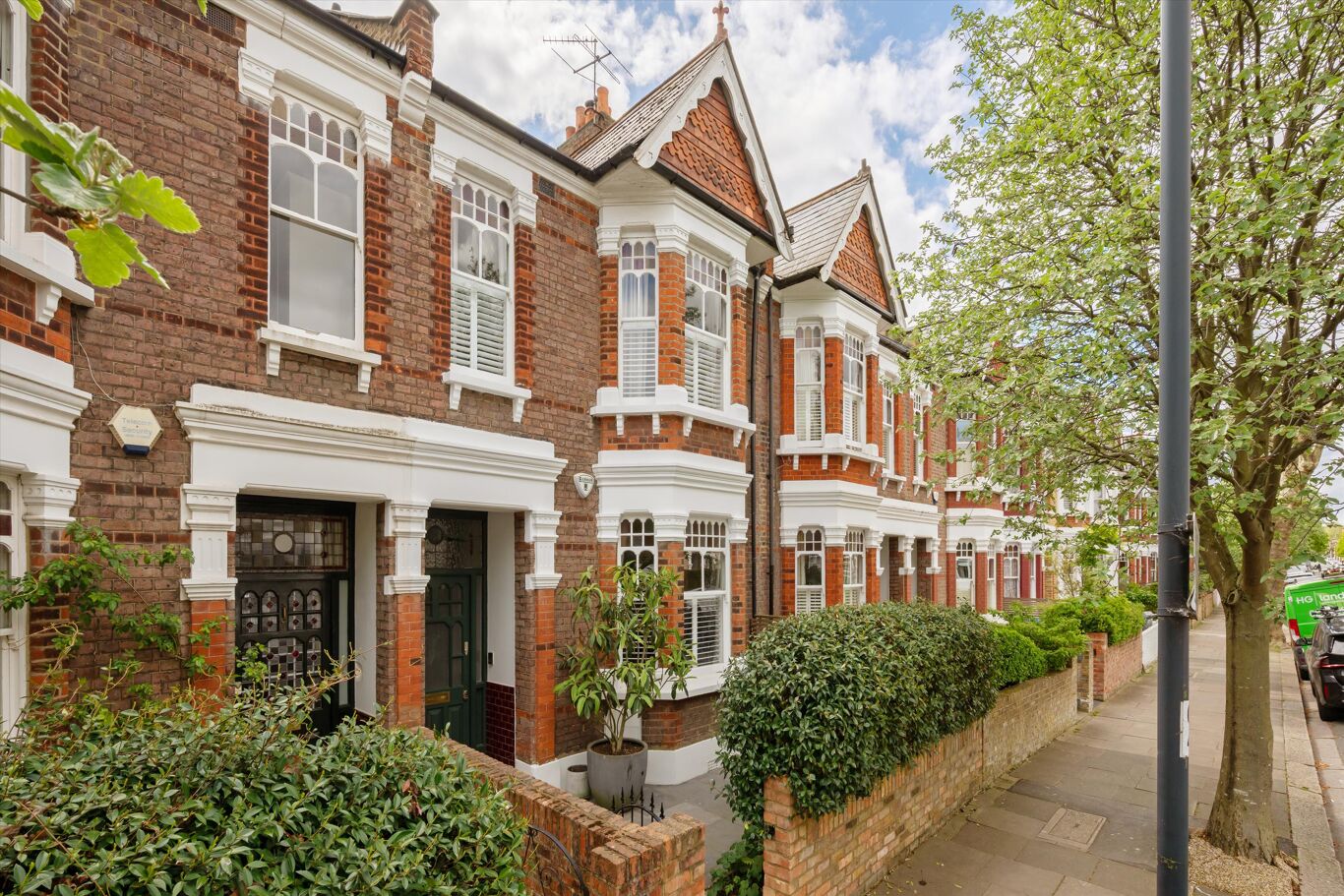 Image of Keslake Road, London NW6