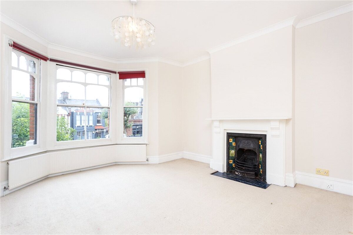 house for sale in Chevening Road, London, NW6 QPK150072 Knight Frank