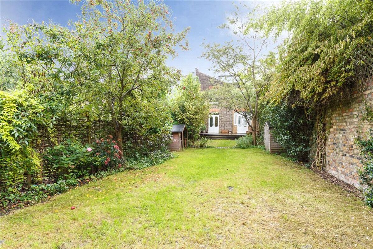 house for sale in Chevening Road, London, NW6 QPK150072 Knight Frank
